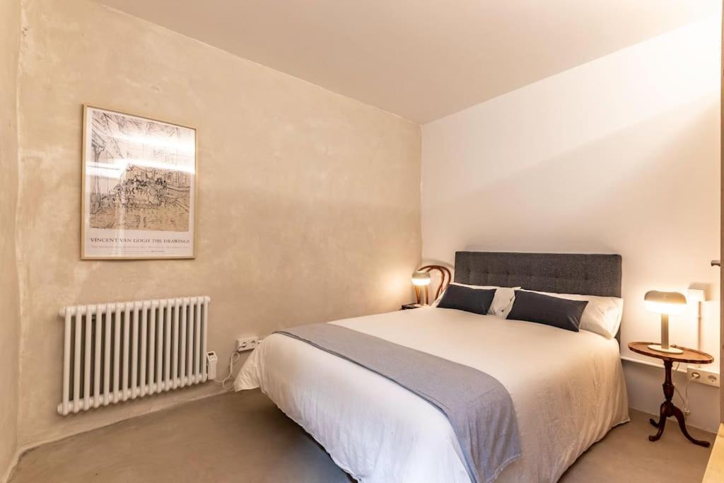 Apartamento Basartena I Puerto Viejo Getxo Eksteriør bilde