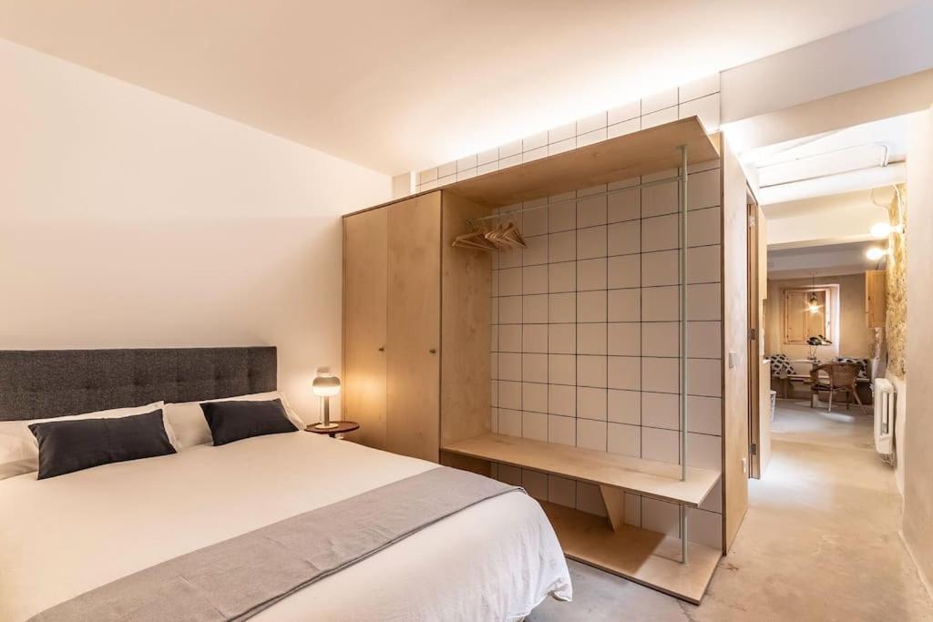 Apartamento Basartena I Puerto Viejo Getxo Eksteriør bilde